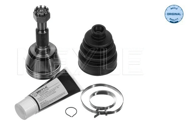 Joint Kit, drive shaft (614 498 0011)