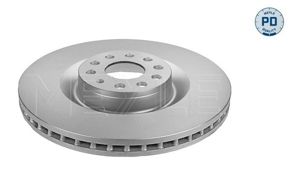 Brake Disc (183 521 1010/PD)