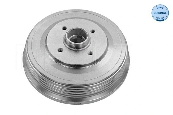 Brake Drum (115 523 1001)