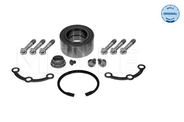 Wheel Bearing Kit (014 098 0040)