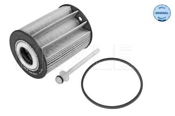Oil Filter (714 322 0007)