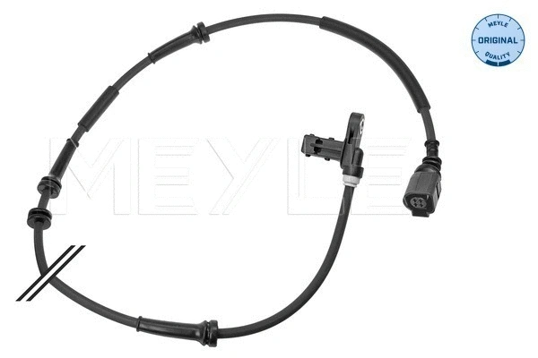 Sensor, wheel speed (114 800 0044)