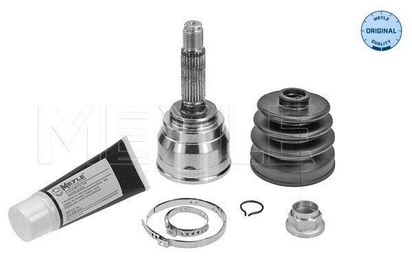 Joint Kit, drive shaft (33-14 498 0007)