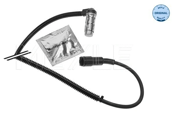 Sensor, wheel speed (834 533 0013)