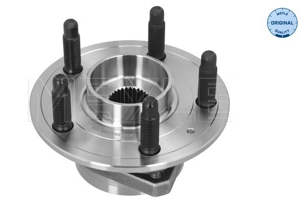 Wheel Hub