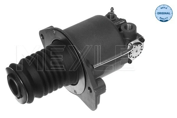 Clutch Booster (034 029 0025)
