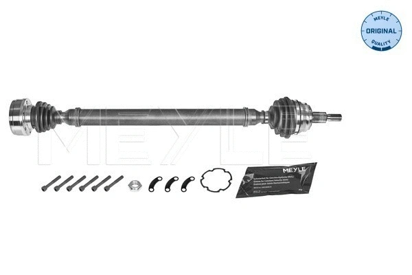 Drive Shaft (100 498 0715)