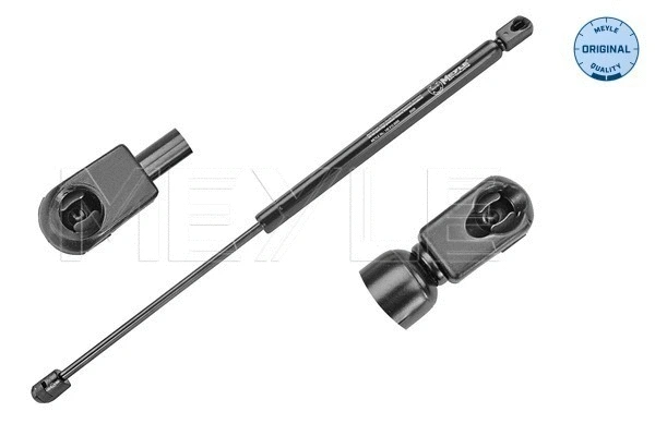 Gas Spring, boot/cargo area (140 910 0080)