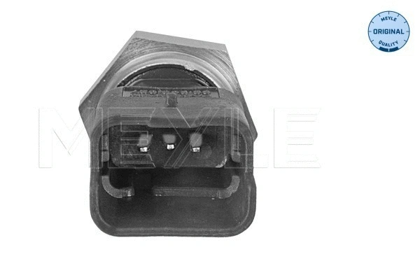 Sensor, coolant temperature