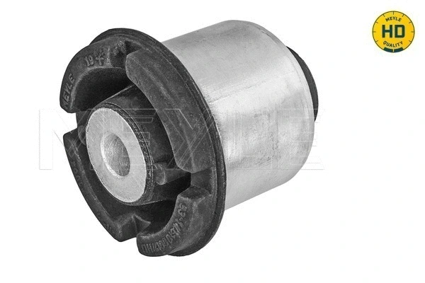 Mounting, control/trailing arm (53-14 610 0017/HD)
