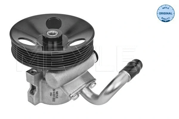 Hydraulic Pump, steering (29-14 631 0002)