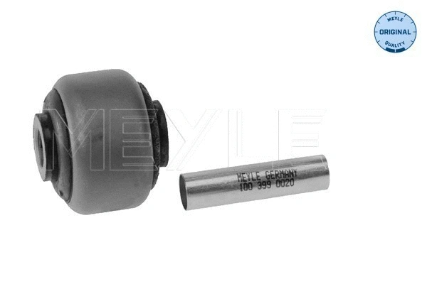 Mounting, control/trailing arm (100 407 0017/S)