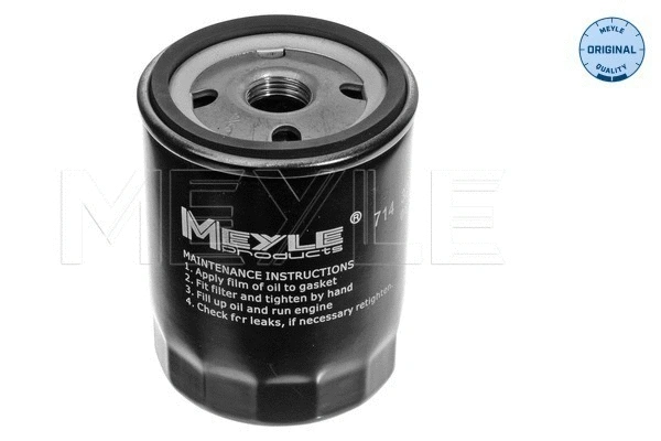 Oil Filter (714 322 0000)
