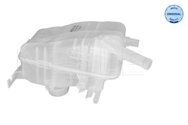 Expansion Tank, coolant