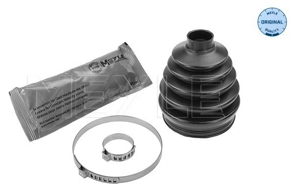 Bellow Kit, drive shaft (100 495 0019)