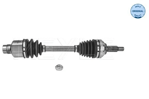Drive Shaft (714 498 0050)