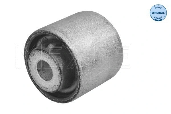 Mounting, axle strut (014 710 0022)
