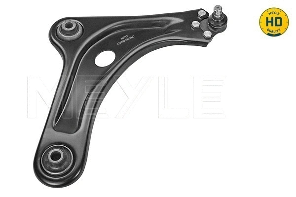 Control/Trailing Arm, wheel suspension (216 050 0060/HD)