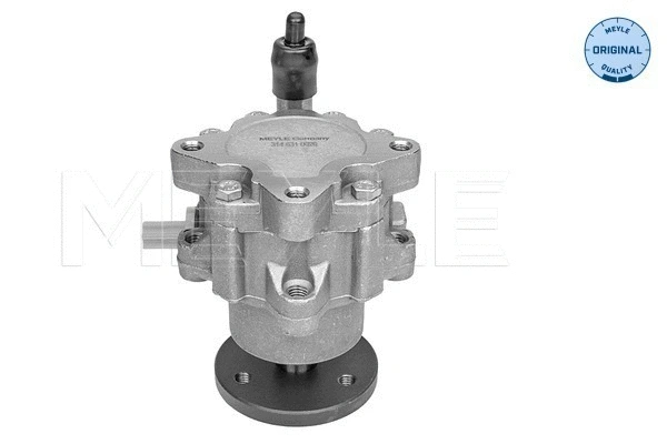 Hydraulic Pump, steering