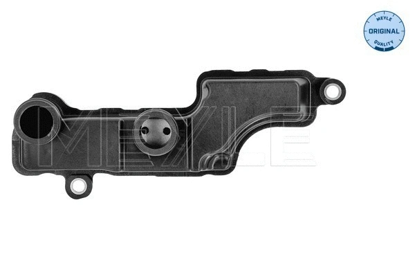 Hydraulic Filter, automatic transmission