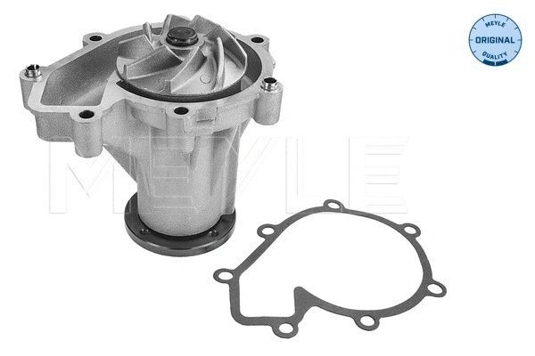 Water Pump, engine cooling (013 026 7800)
