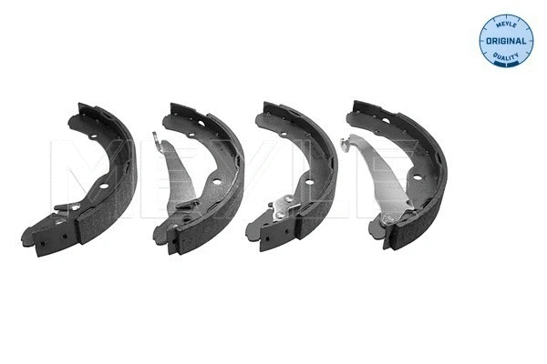 Brake Shoe Set (114 042 0701)