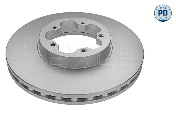 Brake Disc (783 521 7042/PD)