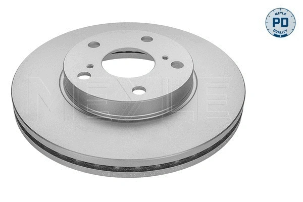 Brake Disc (30-15 521 0117/PD)