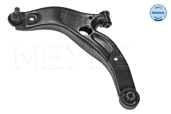 Control/Trailing Arm, wheel suspension (35-16 050 0063)