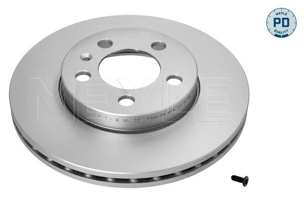 Brake Disc (183 521 0069/PD)