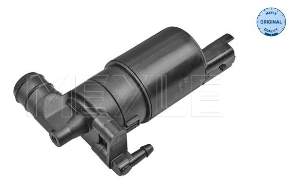 Washer Fluid Pump, window cleaning (16-14 870 0003)
