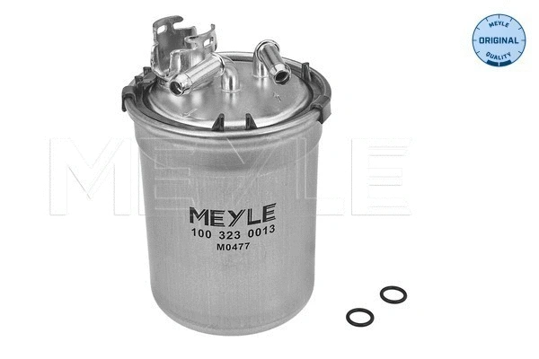 Fuel Filter (100 323 0013)