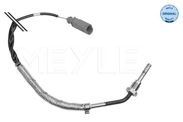 Sensor, exhaust gas temperature (114 800 0062)
