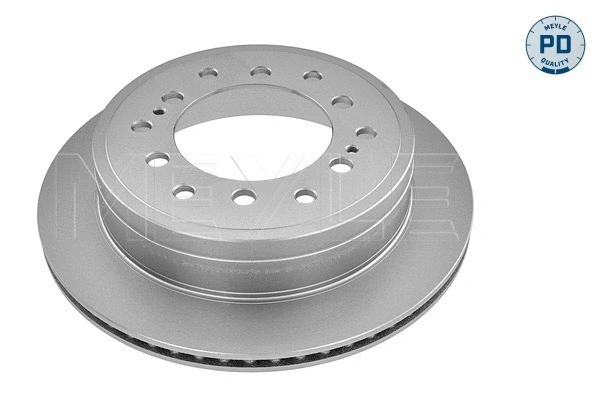 Brake Disc (30-15 523 0094/PD)