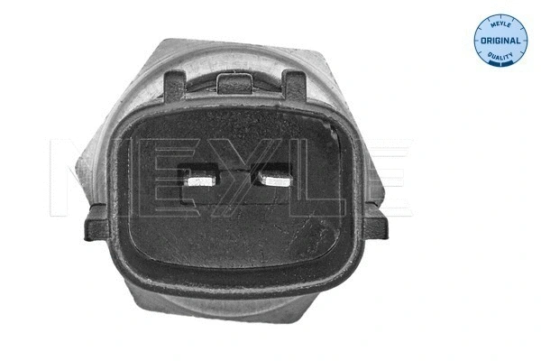 Sensor, oil temperature