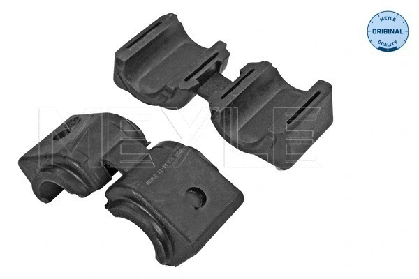 Mounting, stabiliser bar (11-14 615 0032)