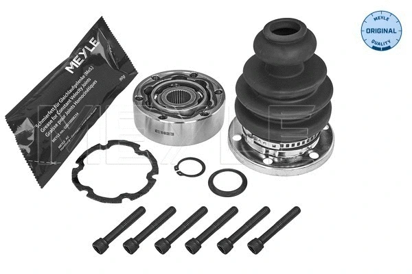 Joint Kit, drive shaft (100 498 0205)