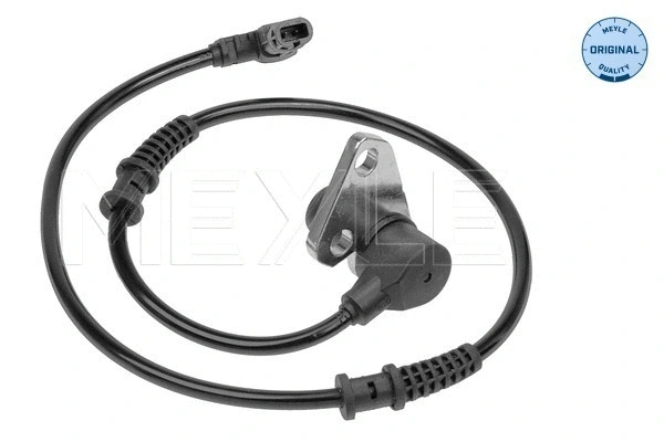 Sensor, wheel speed (014 899 0018)