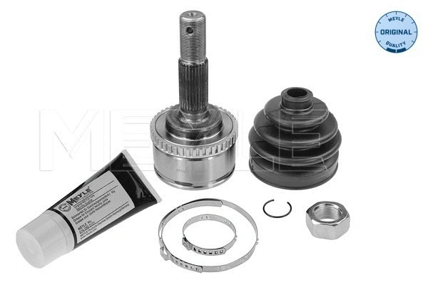 Joint Kit, drive shaft (36-14 498 0026)