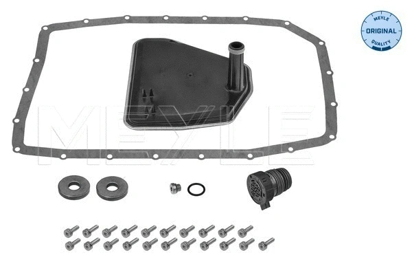 Parts kit, automatic transmission oil change (300 135 1006/SK)