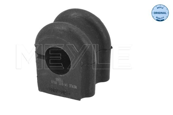 Mounting, stabiliser bar (37-14 615 0010)