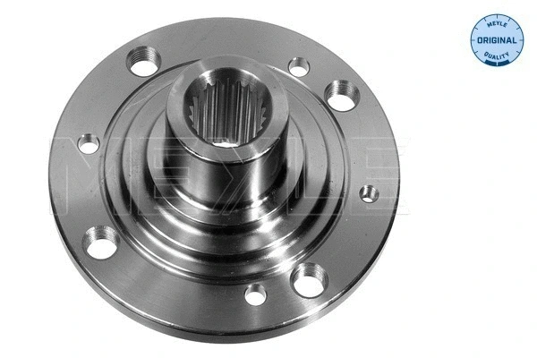 Wheel Hub (100 407 0064)
