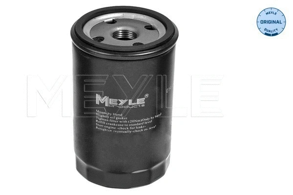 Oil Filter (014 018 0001)