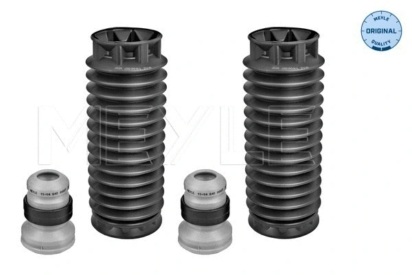 Dust Cover Kit, shock absorber (11-14 640 0007)