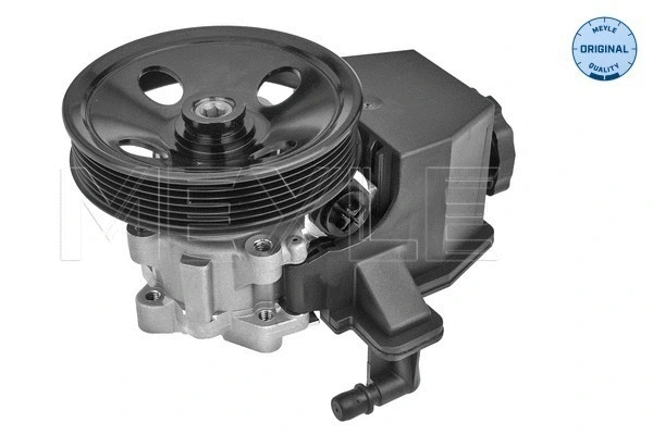Hydraulic Pump, steering (014 631 0031)