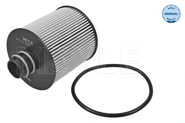 Oil Filter (214 322 0009)