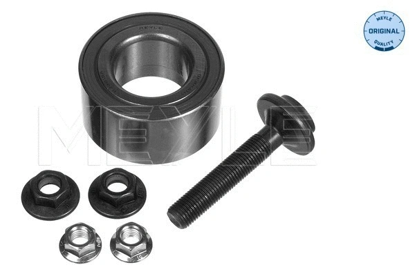 Wheel Bearing Kit (100 498 0138)