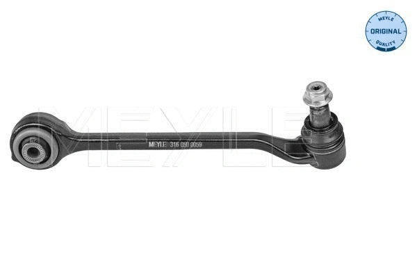 Control/Trailing Arm, wheel suspension (316 050 0059)