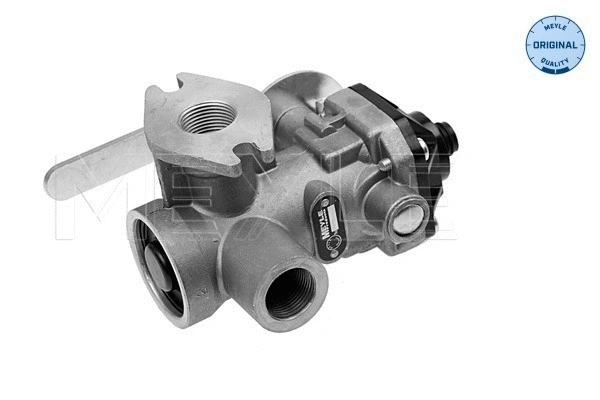 Brake Force Regulator
