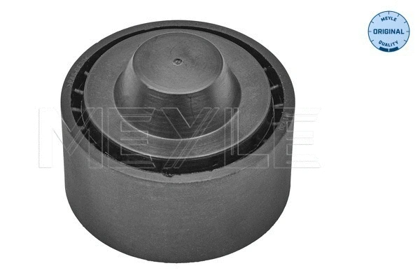 Deflection/Guide Pulley, V-ribbed belt (16-14 009 0012)